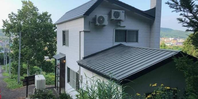 クールコテージ小樽オタモイ（北海道 別荘・ヴィラ・コンドミニアム） / 1