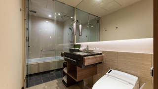 デラックスツイン (喫煙可)