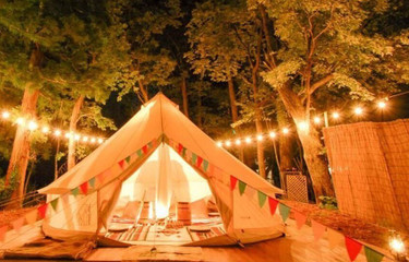 16 Camping Facilities &amp; Glamping Sites in Kanto with Hotels - Good ‘Ol Camping!