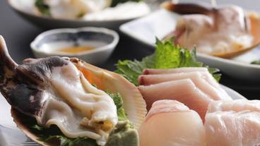 旅館のお食事処 / 27