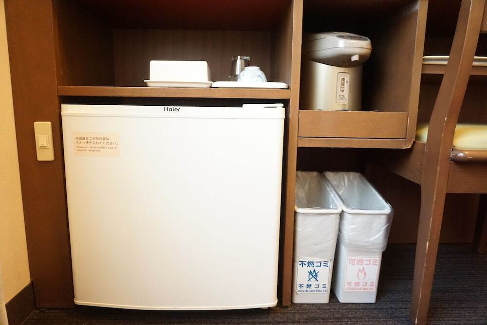 客室の設備とサービス