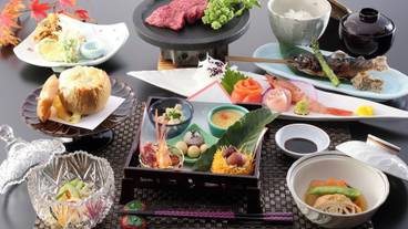 食事・飲み物 / 2