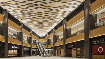 ショッピングモール / 10