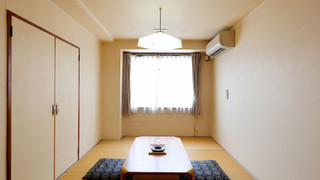 和室3名利用 共用バスルーム