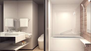 バスルーム / 11