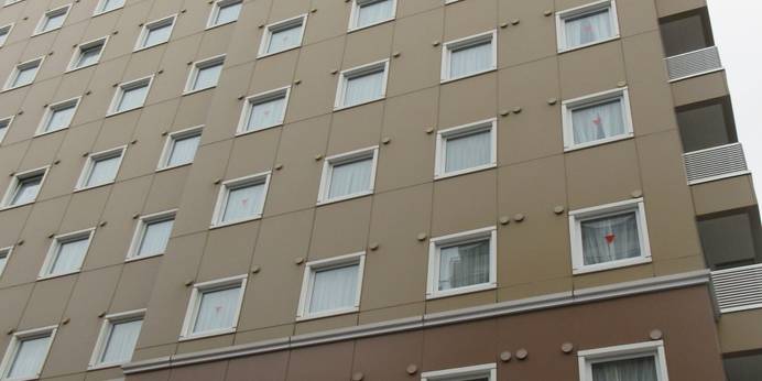 東横イン松戸駅東口（千葉県 ビジネスホテル） / 1