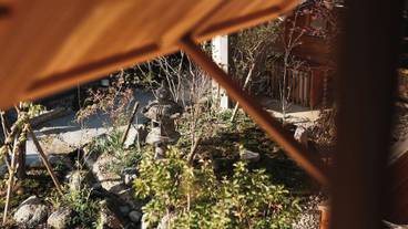 「継」からの景色 / 21