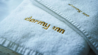 ダブルルーム 禁煙 (14.4～15.9平米)