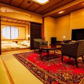 作並温泉 湯の原ホテル（宮城県 旅館） / 2