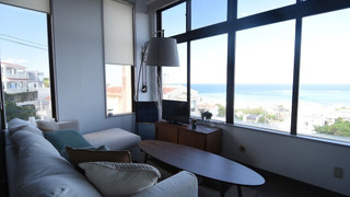 オーシャンビューコンドミニアム2階　ジャグジー付き R005