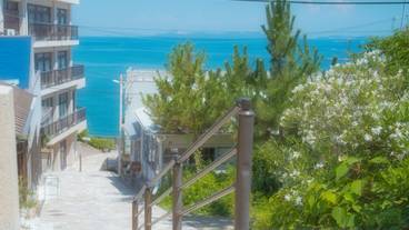 きらきら坂の風景 / 4