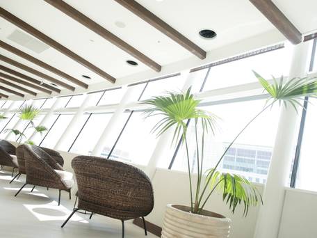 シティプラザ大阪 HOTEL＆SPA / 3