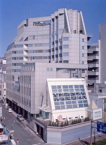 阿波観光ホテル3629206