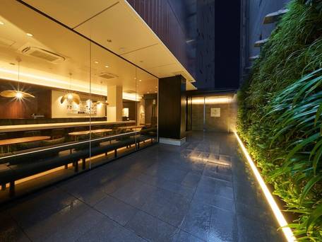 ホテルリソル上野 / 1