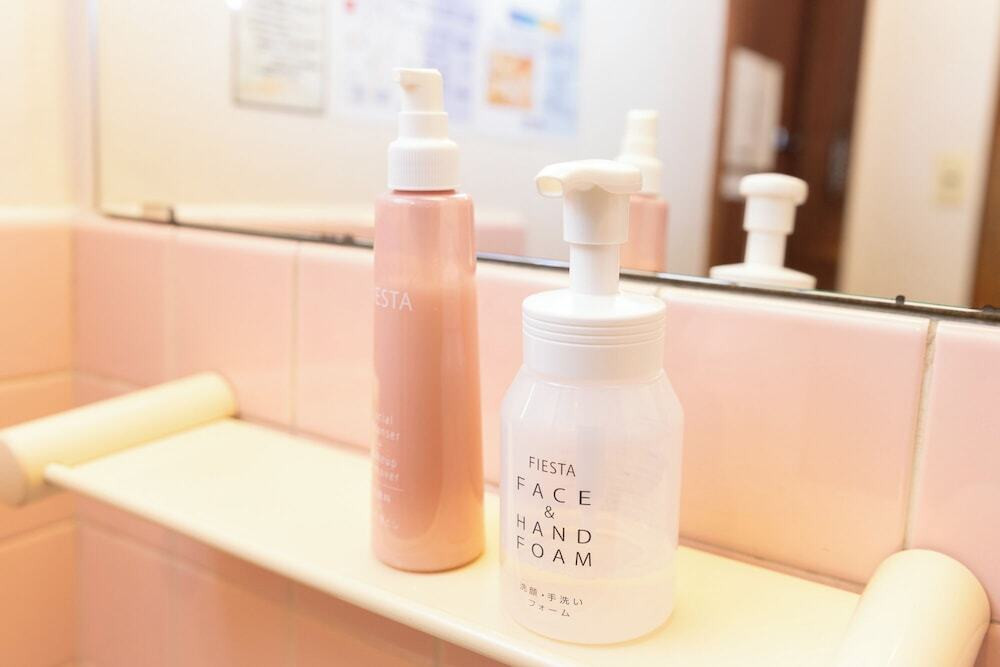 客室の設備とサービス