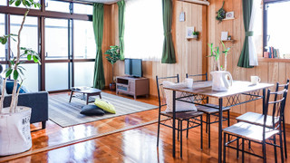 スタンダード アパートメント (A)