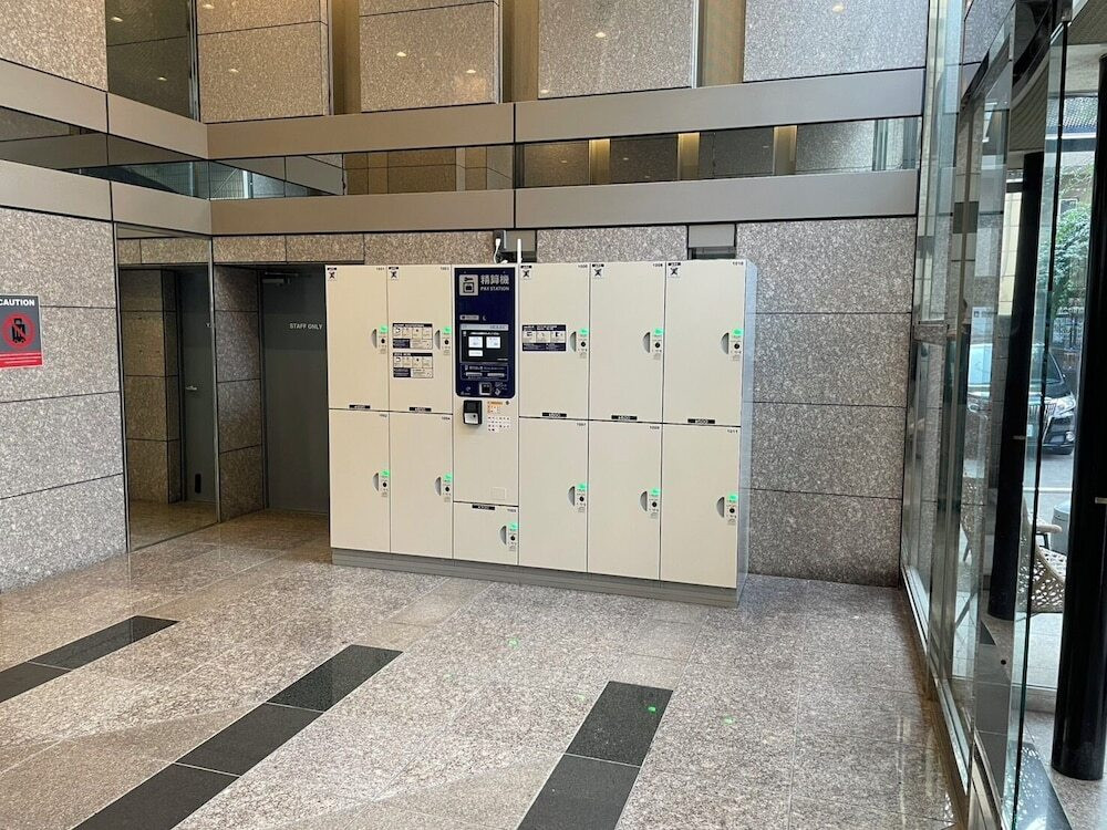 ロッカー