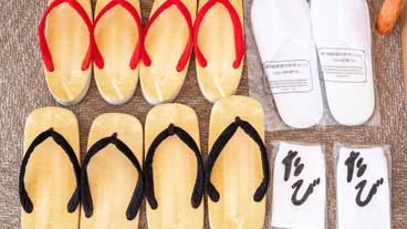 客室の設備とサービス / 33