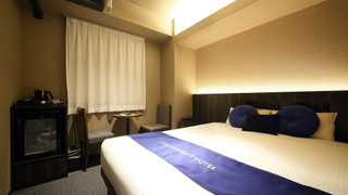 モデレートダブルルーム 禁煙