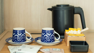 ユニバーサルダブル 禁煙