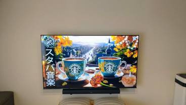 リビング エリア / 36