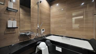 バスルーム / 35