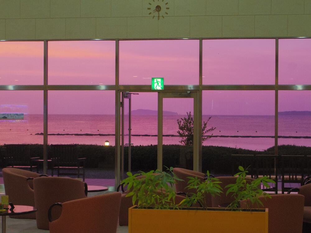 施設からの眺望