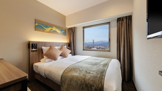 [リニューアル] スタンダードダブル (禁煙)