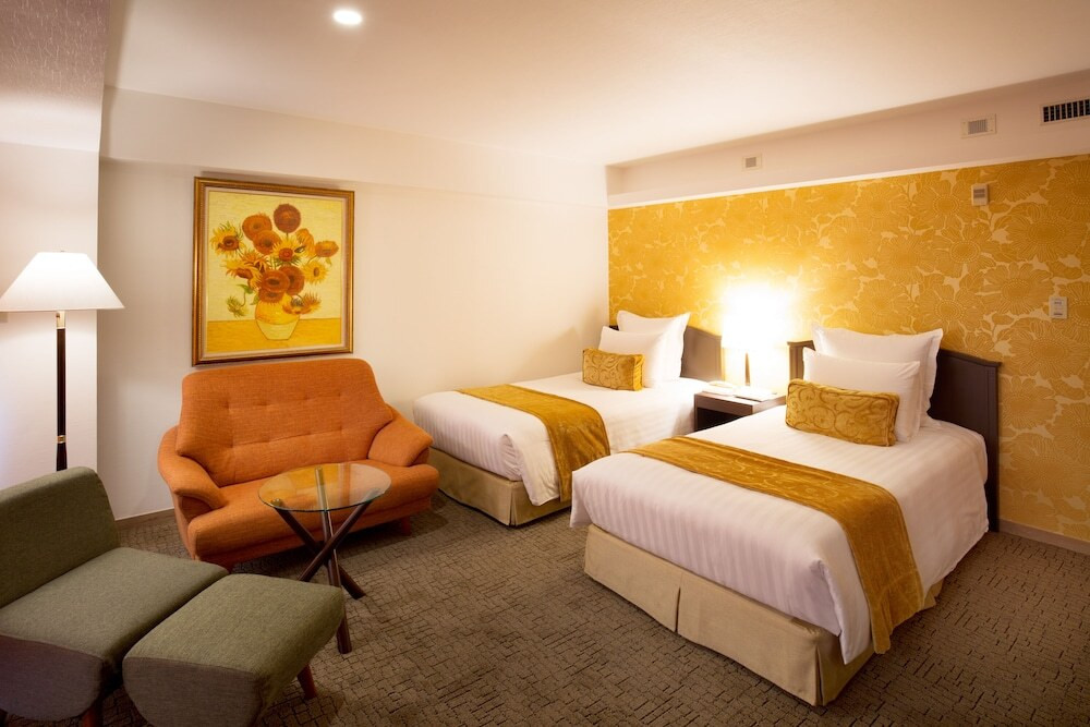 眺望抜群の美人の湯でゆったり3396571