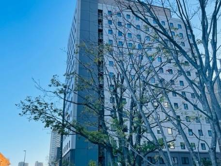 ファーイーストビレッジホテル東京有明 / 1