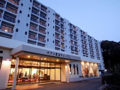 霧島温泉 ホテル霧島キャッスル / 5