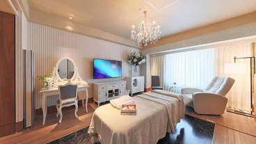 トリートメント ルーム / 6