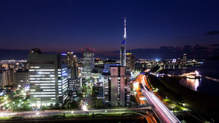 ルーム (Twin Hilton Deluxe)