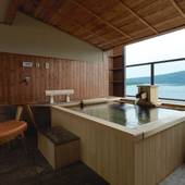 あかん 鶴雅別荘 鄙の座（北海道 旅館） / 2