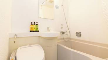 バスルーム / 13