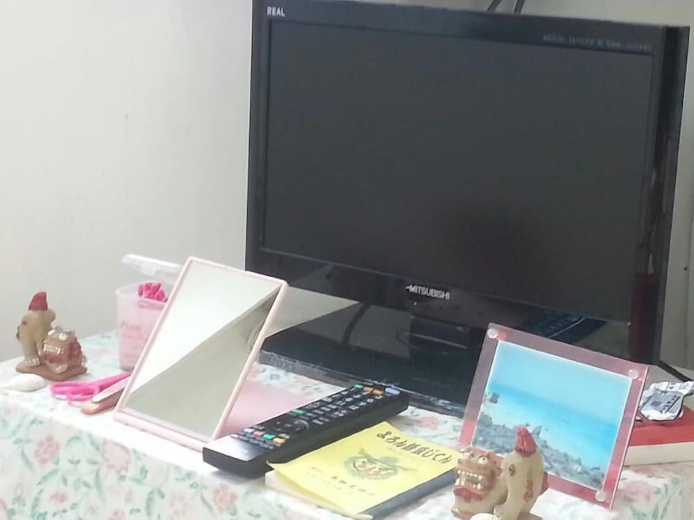 客室の設備とサービス