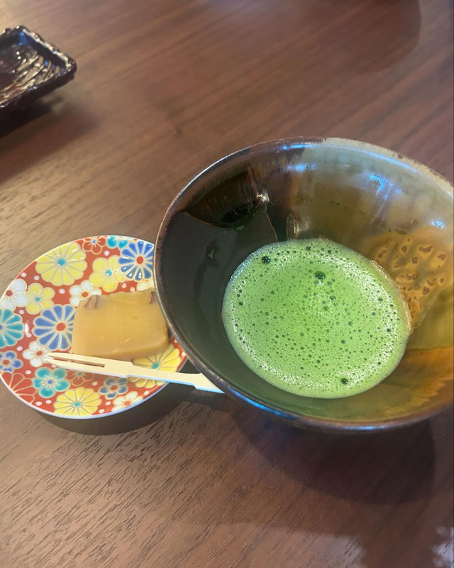 ウェルカムサービス一例