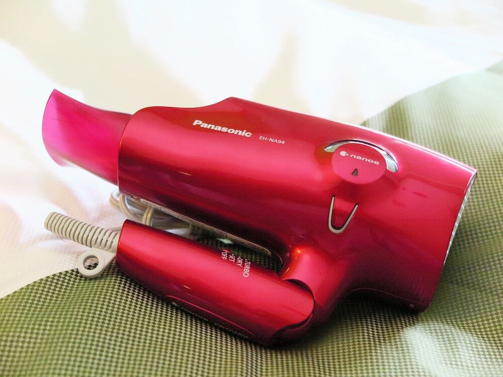 客室の設備とサービス