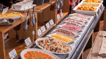 レストラン / 32