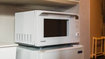 電子レンジ / 36