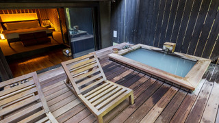 宵 (YOI) 温泉露天風呂付 禁煙