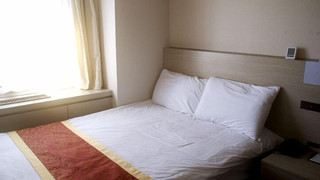 セミダブルルーム 禁煙