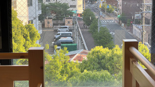 エコノミー 4 人部屋 禁煙 共用バスルーム