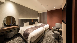 スーペリア ツインルーム