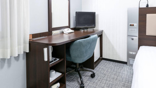 スタンダード ダブルルーム 禁煙