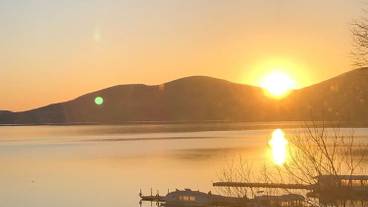 レイク ビュー / 7