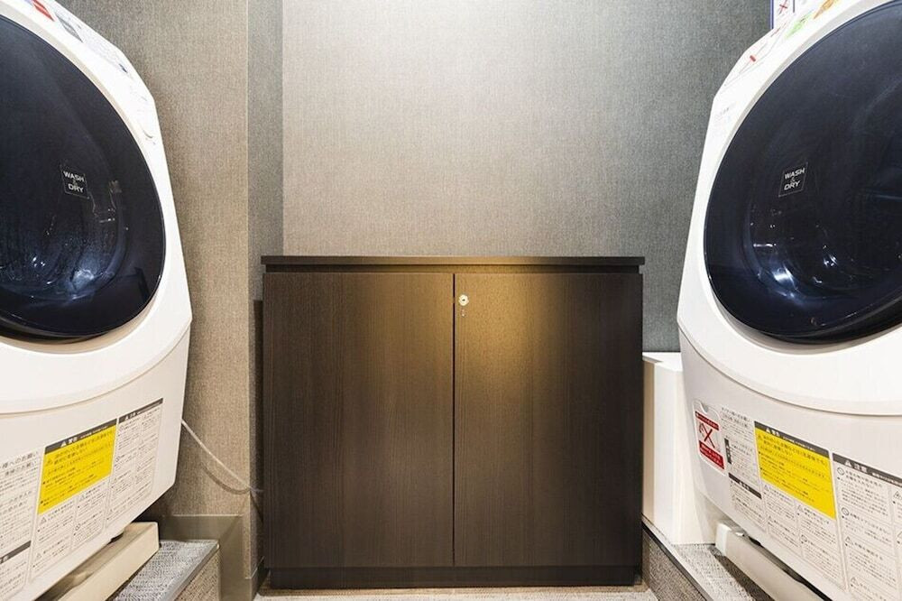 ランドリー ルーム