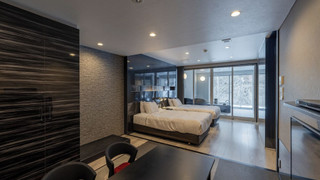 和モダンスイート ラージツイン