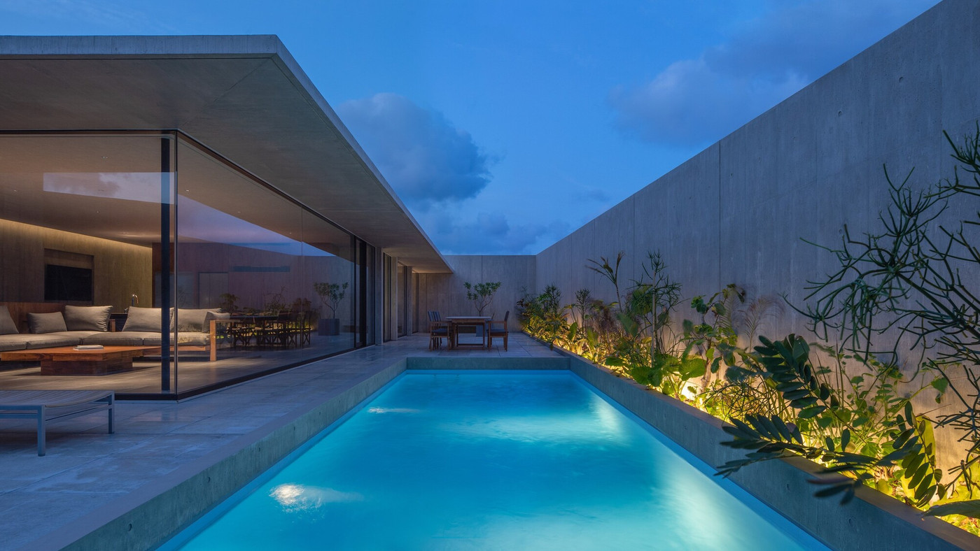 ラグジュアリーなプライベート空間で非日常体験4025729