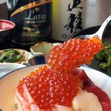 朝食／バイキング一例① / 1